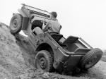 Willys MB 1941 года